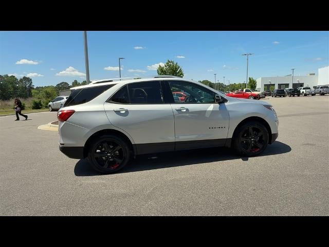 2020 Chevrolet Equinox Premier Redline Edition