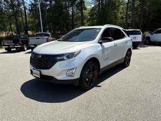2020 Chevrolet Equinox Premier Redline Edition