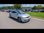 2009 Honda Civic Cpe EX-L
