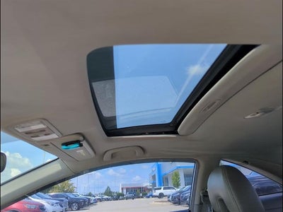 2009 Honda Civic Cpe EX-L