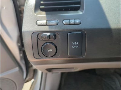 2009 Honda Civic Cpe EX-L