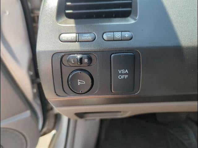 2009 Honda Civic Cpe EX-L