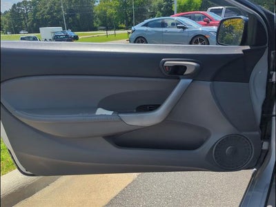 2009 Honda Civic Cpe EX-L