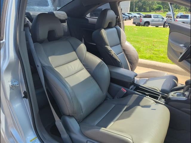 2009 Honda Civic Cpe EX-L