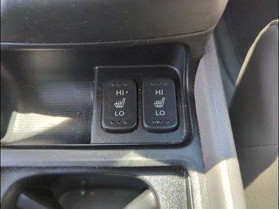 2009 Honda Civic Cpe EX-L