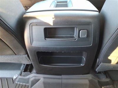 2018 Chevrolet Silverado 1500 High Country