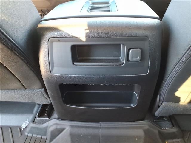 2018 Chevrolet Silverado 1500 High Country