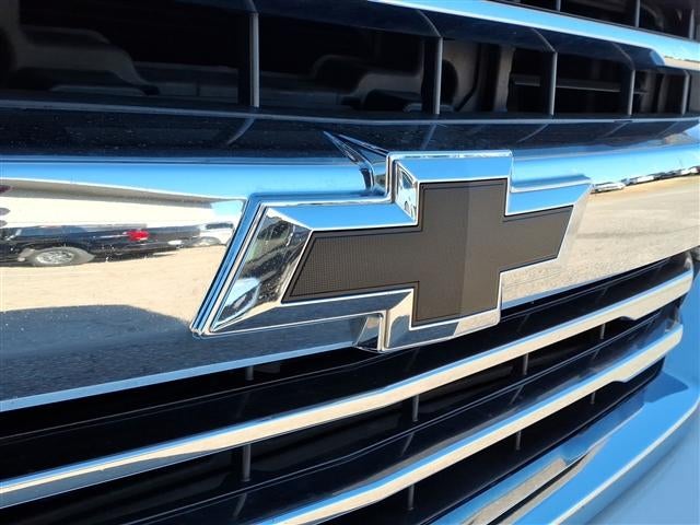 2018 Chevrolet Silverado 1500 High Country