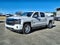 2018 Chevrolet Silverado 1500 High Country