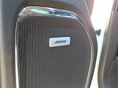 2018 Chevrolet Silverado 1500 High Country