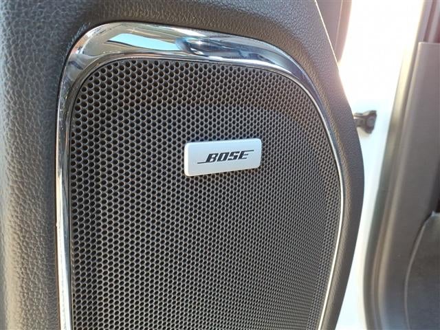 2018 Chevrolet Silverado 1500 High Country