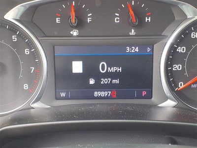 2019 Chevrolet Blazer Base