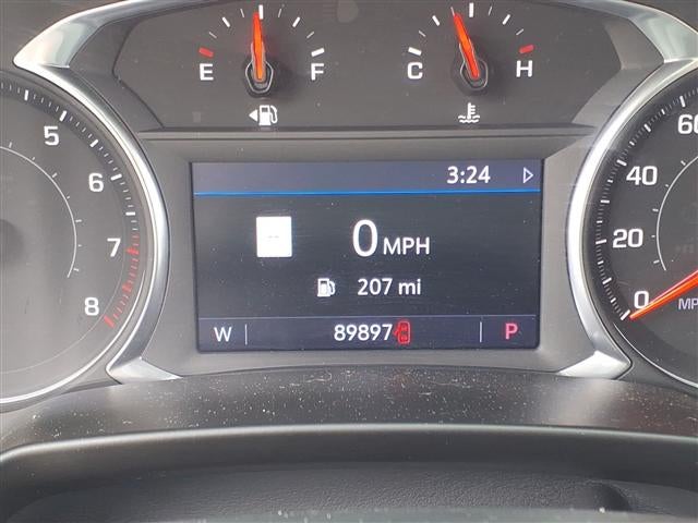 2019 Chevrolet Blazer Base