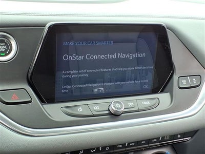 2019 Chevrolet Blazer Base