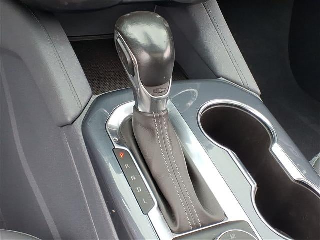 2019 Chevrolet Blazer Base