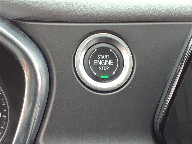 2019 Chevrolet Blazer Base