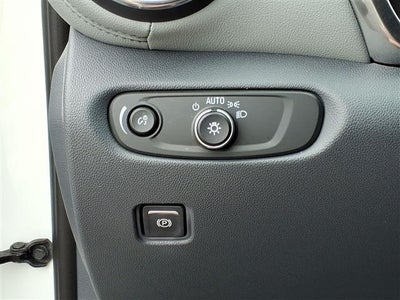 2019 Chevrolet Blazer Base