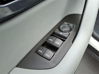 2019 Chevrolet Blazer Base