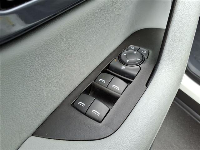 2019 Chevrolet Blazer Base
