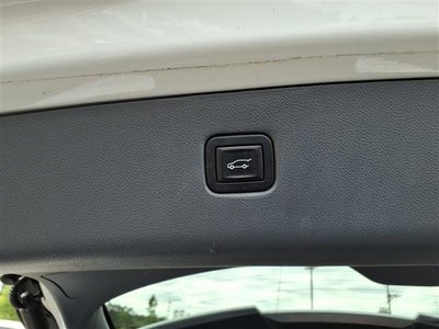 2019 Chevrolet Blazer Base