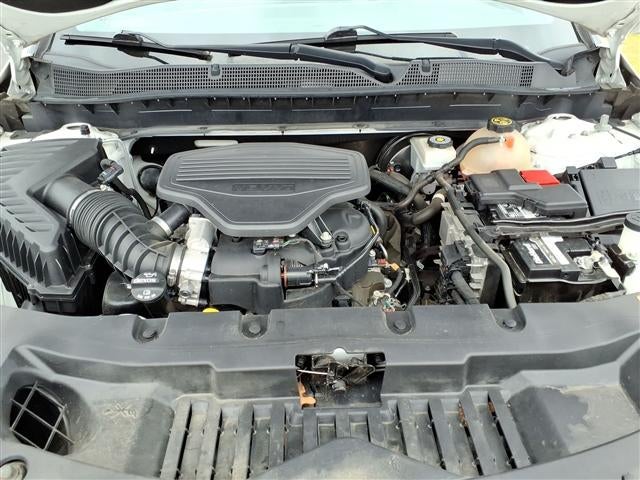 2019 Chevrolet Blazer Base