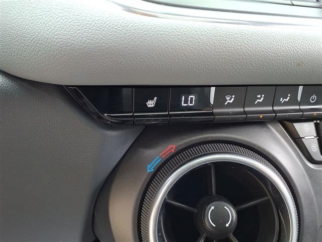 2019 Chevrolet Blazer Base