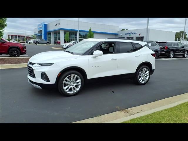 2019 Chevrolet Blazer Base