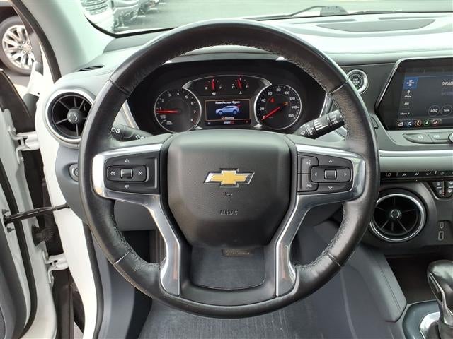 2019 Chevrolet Blazer Base