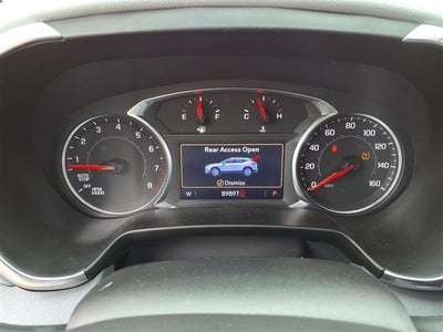 2019 Chevrolet Blazer Base