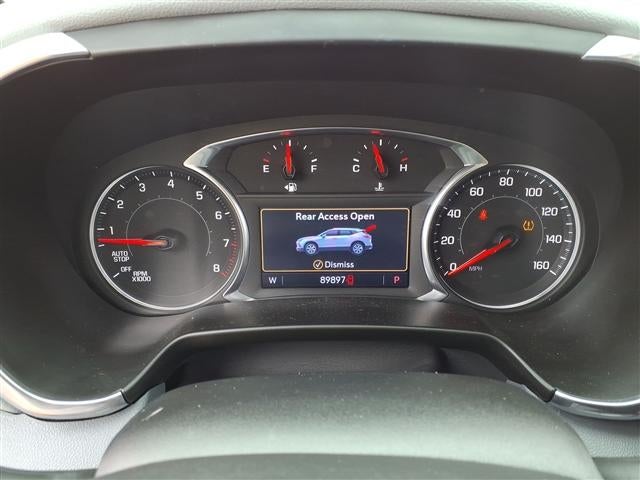 2019 Chevrolet Blazer Base