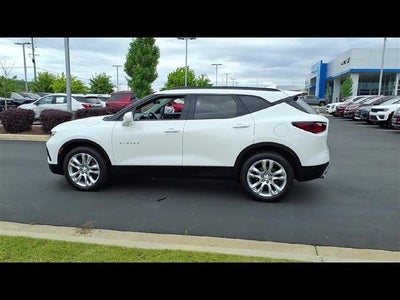 2019 Chevrolet Blazer Base