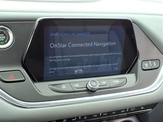 2019 Chevrolet Blazer Base