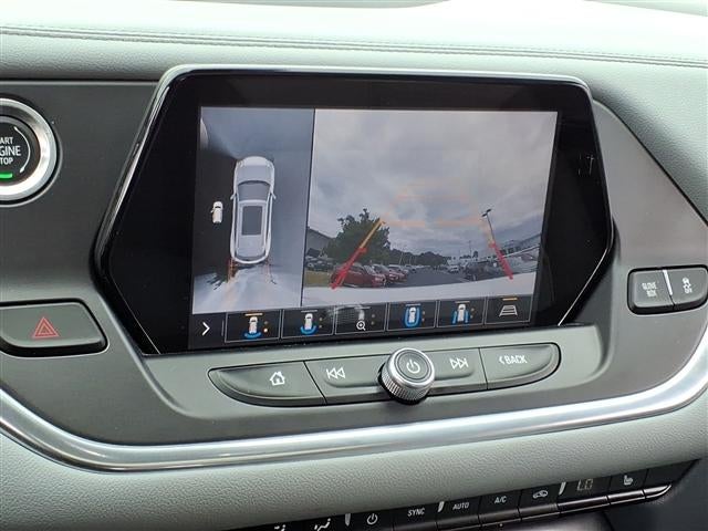 2019 Chevrolet Blazer Base