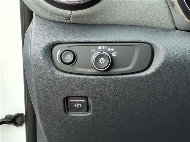 2019 Chevrolet Blazer Base