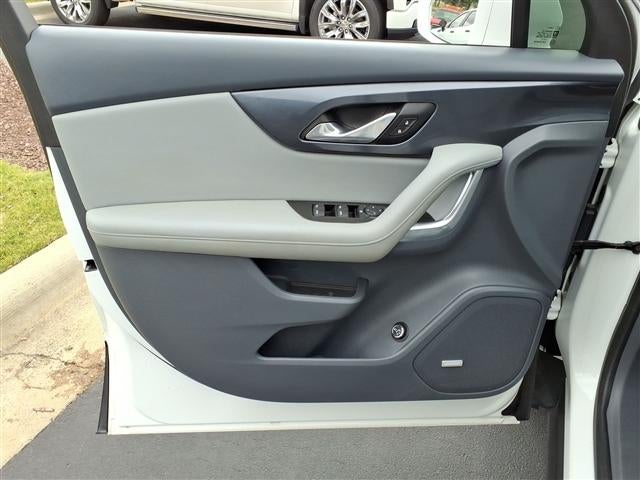 2019 Chevrolet Blazer Base