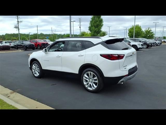 2019 Chevrolet Blazer Base