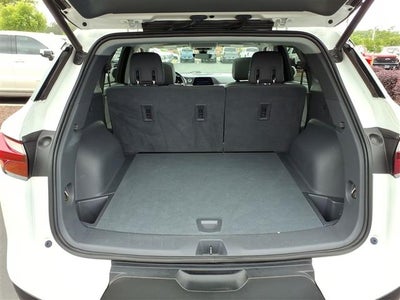 2019 Chevrolet Blazer Base