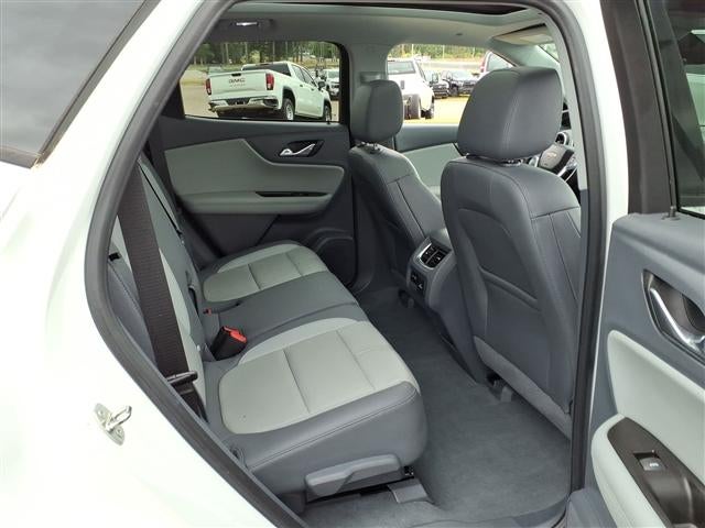 2019 Chevrolet Blazer Base