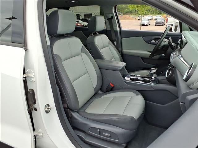 2019 Chevrolet Blazer Base