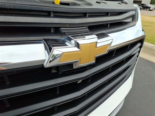 2019 Chevrolet Blazer Base