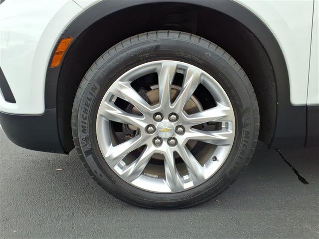 2019 Chevrolet Blazer Base