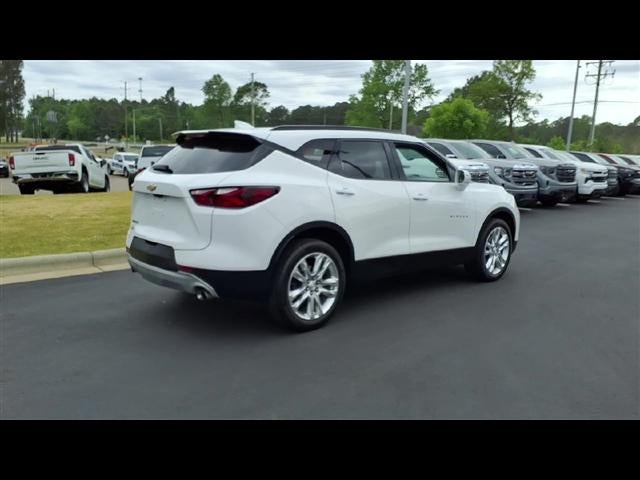 2019 Chevrolet Blazer Base