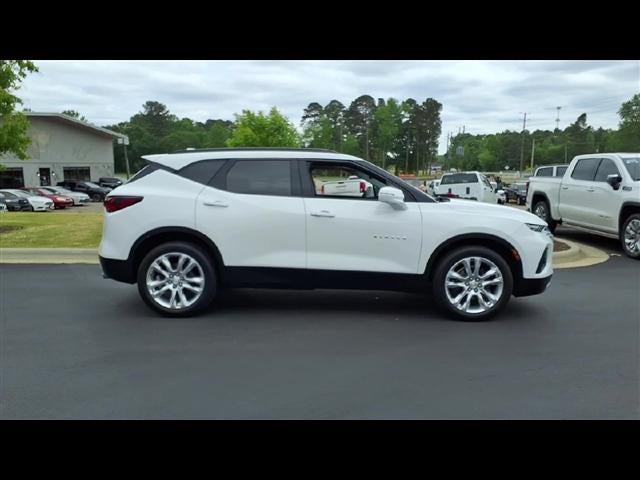 2019 Chevrolet Blazer Base