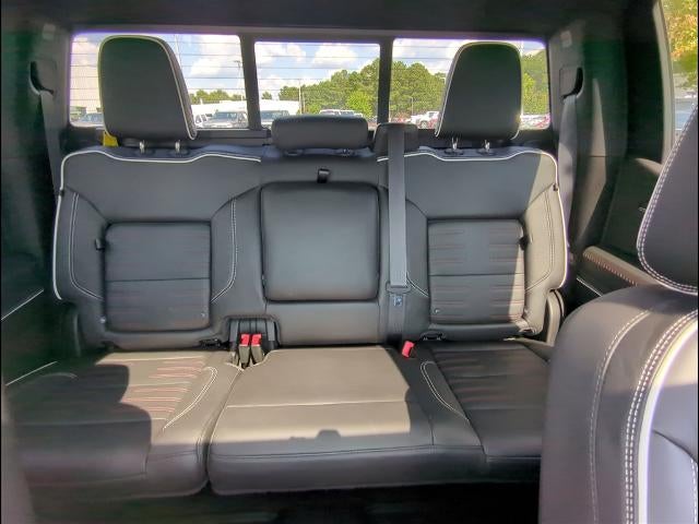 2022 GMC Sierra 1500 AT4X