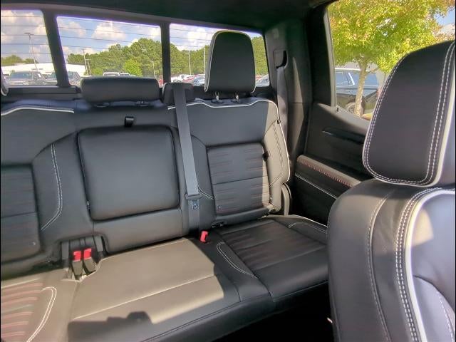 2022 GMC Sierra 1500 AT4X