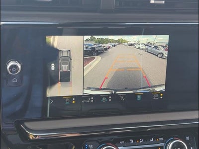 2022 GMC Sierra 1500 AT4X