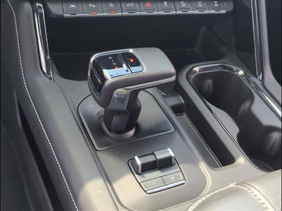 2022 GMC Sierra 1500 AT4X