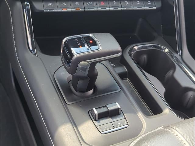 2022 GMC Sierra 1500 AT4X