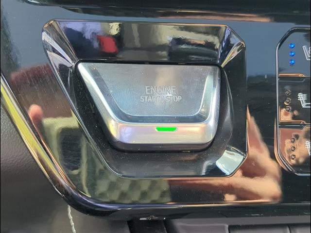 2022 GMC Sierra 1500 AT4X