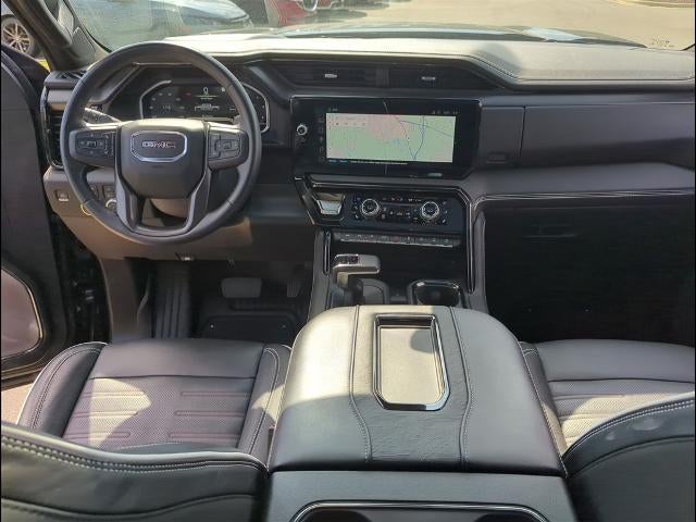 2022 GMC Sierra 1500 AT4X